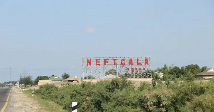 Neftçalada 1.1 milyonluq abadlıq işlərinə başlanılır İcra şirkət axtarır