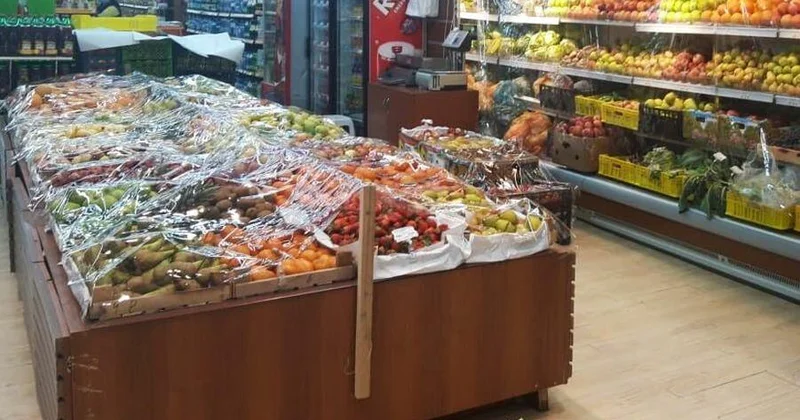 İrandan gələn məhsulları necə ayırd etmək olar? EKSPERT AÇIQLADI