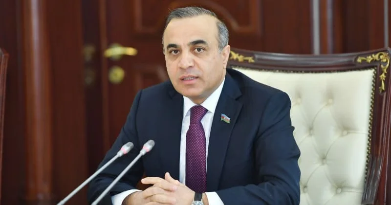 Azərbaycan təkcə enerji təminatçısı deyil, həm də regional sabitliyin və strateji əməkdaşlığın açar ölkəsidir AZAY QULIYEV