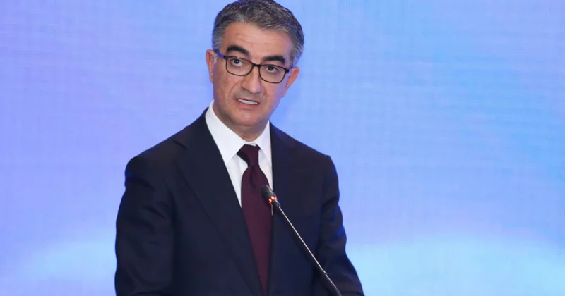 Elnur Bağırov: Sahibkarlıq subyektlərinin rəqabət mühitinə həssaslığı artıb