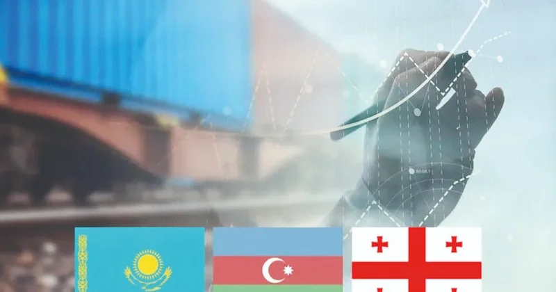 Azərbaycan Orta Dəhlizin döyünən ürəyidir