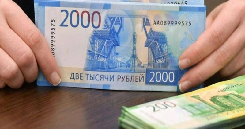 Rusiya büdcəsinin oktyabr ayı üçün neft qaz gəlirərindən itkisi açıqlanıb