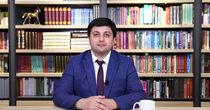 Ev telefonları tarixə qovuşur Bəhruz Əliyev danışdı
