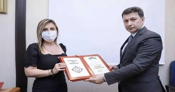 Məşhur hematoloq qəzada öldü KONKRET