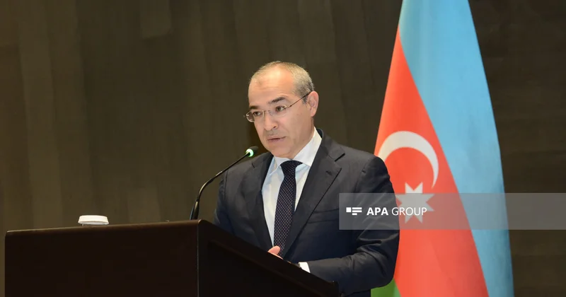 Nazir: ABŞ da imzalanmış sazişlər region üçün mühüm əhəmiyyət daşıyır