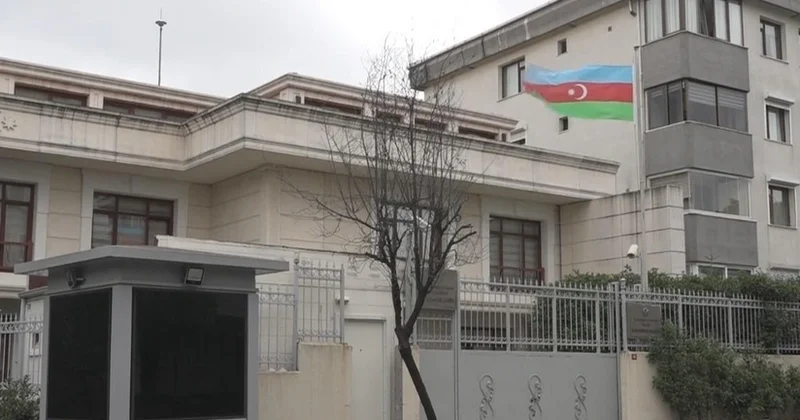Azərbaycanın Türkiyədəki səfirliyinə yeni müşavir təyin edildi