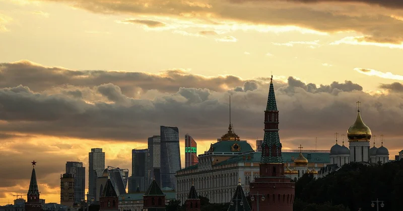 Вашингтон может передать Киеву ракеты Barracuda, способные легко достать до Москвы ФОТО