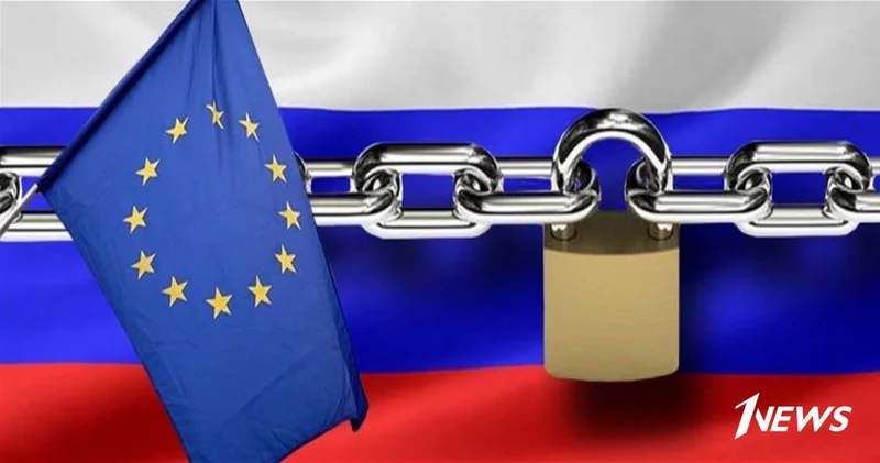 Евросоюз продлил на год санкции против России за гибридные действия