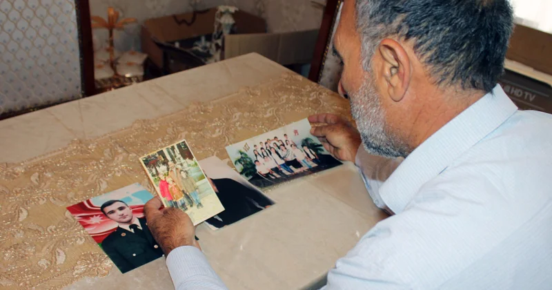 Şəhid atası: Oğlumun qanı ilə sulanan torpaqlarımız bu gün azaddır