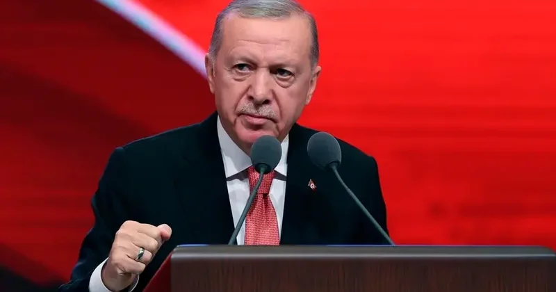 “Ortaq gələcəyimiz parlaq, işbirliyimiz daimi olsun” Ərdoğan