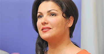 Putinist Netrebko sarsıdıcı zərbə aldı...