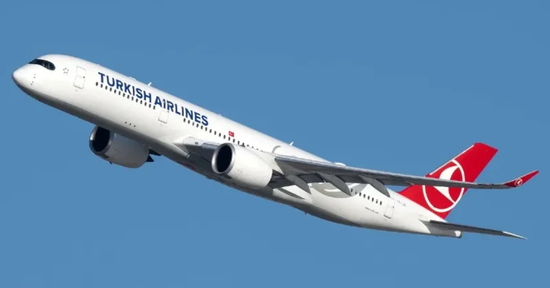 Армяне ждут Turkish Airlines