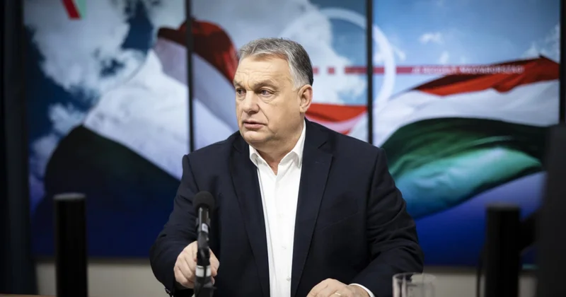 Венгрия готова воевать с русскими
