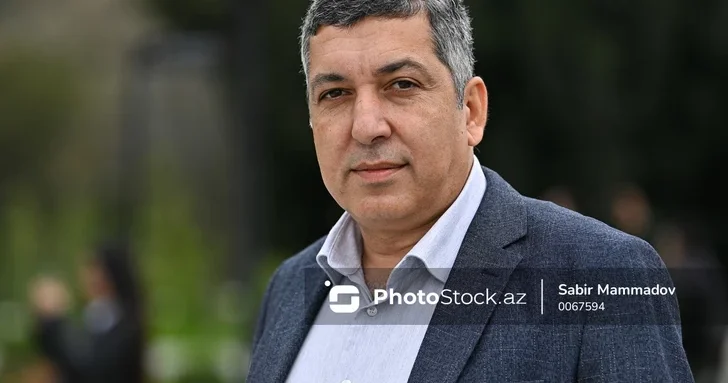Кянан Гулузаде: Село Сым становится флагманом нового туристического направления