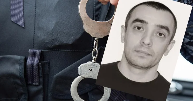 Rusiyada milyarder Süleymanov həbs olundu Ağır cinayətdə ittiham olunur