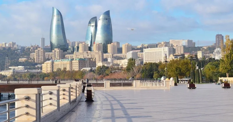Hava kəskin DƏYİŞİR Temperatur yenidən ARTACAQ
