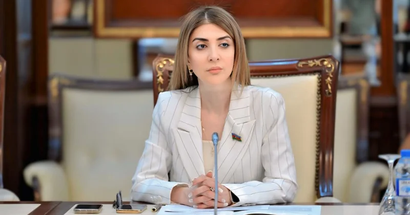 “Azərbaycan və İtaliya əlaqələri daha da dərinləşir” Deputat