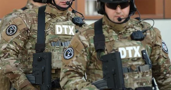 Четверо граждан, включая военного, задержаны за шпионаж Minval Politika