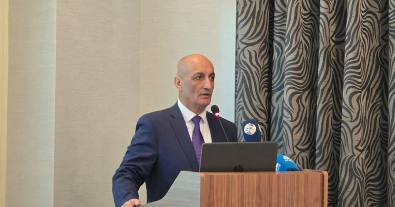 Rusiyanın sanksiyalardan Ermənistan vasitəsilə yayındığı məlum olub