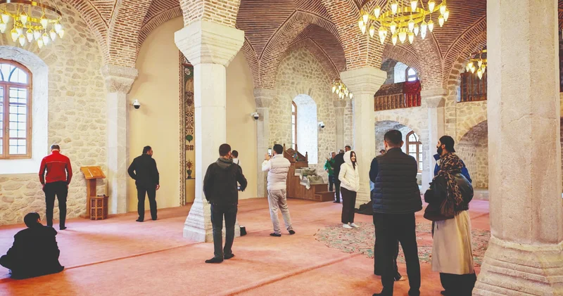 III MDB Oyunlarını işıqlandıran jurnalistlər Şuşa və Xankəndidə