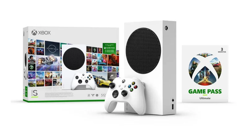 Облачный гейминг в Xbox Cloud Gaming станет бесплатным