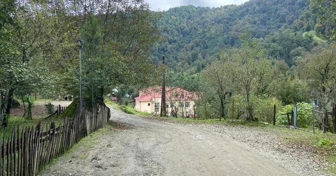 Astaranın Sım kəndinə mediatur təşkil edilib