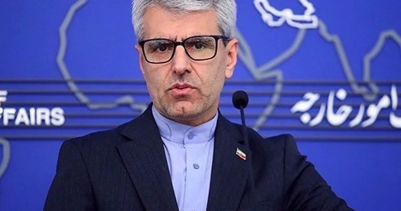 Bəqayi: G7 nin İsrail nüvə arsenalına biganə yanaşması ikili standartdır
