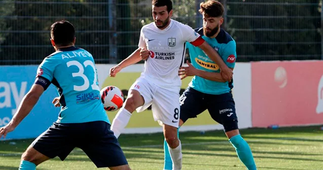 “Araz Naxçıvan” “İmişli”yə, “Zirə” “Neftçi”yə qarşı