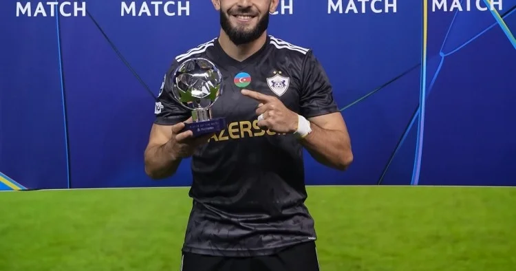 “Qarabağ”da “ən yaxşı” adını alan: “Bu, yatsaydım, yuxuma da girməzdi“ VİDEO