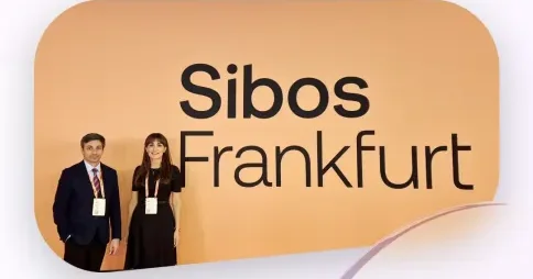 Azər Türk Bank Almaniyanın Frankfurt şəhərində keçirilən Sibos 2025 forumunda iştirak etdi