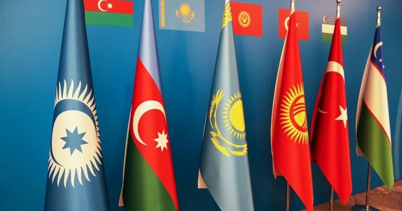 Azərbaycan Qazaxıstan əməkdaşlığı Orta Dəhlizin praktiki mühərrikinə çevrilir ŞƏRH