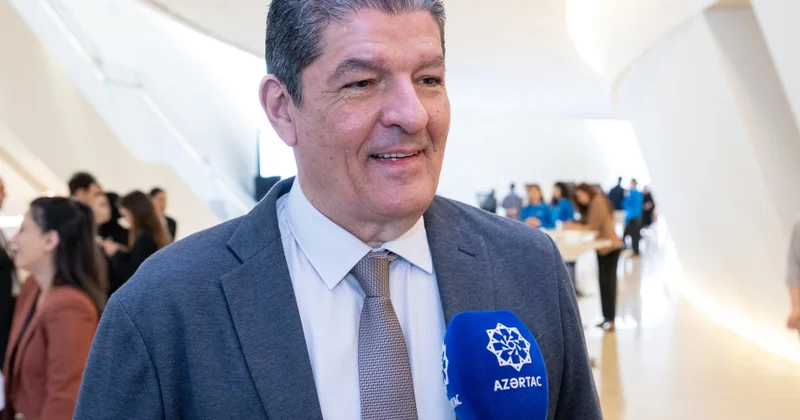 Braziliyali ekspert: COP30 Braziliya üçün böyük sınaq və fürsət olacaq