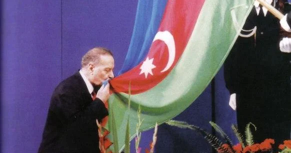 Azərbaycanda yeni mərhələnin başlanğıc tarixi: 3 oktyabr 1993