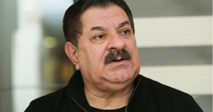 Ağadadaş Ağayev xanımının xəstəliyindən danışdı