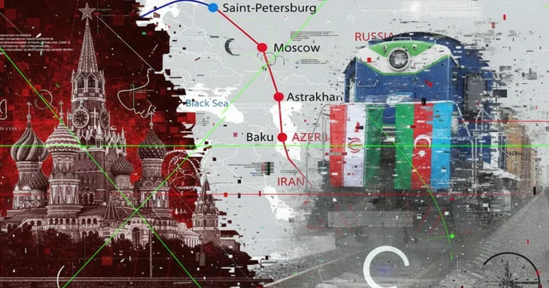 Rəşt Astara marşrutu: Bakı olmadan mümkün deyil