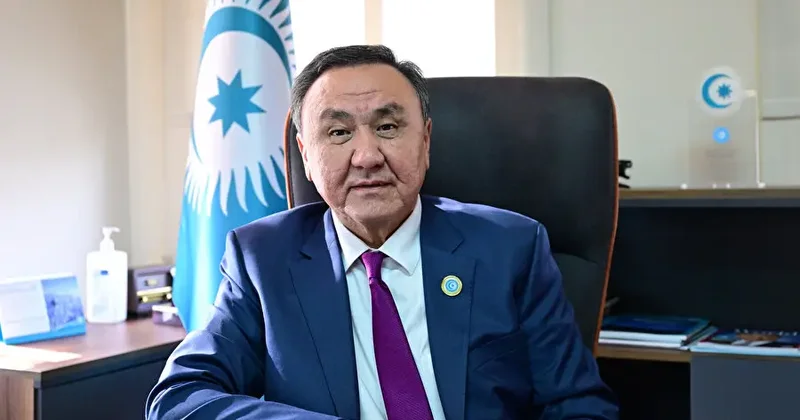 Baş katib: TDT də Azərbaycanın sədrliyi altında əməkdaşlığın güclənəcəyinə əminik