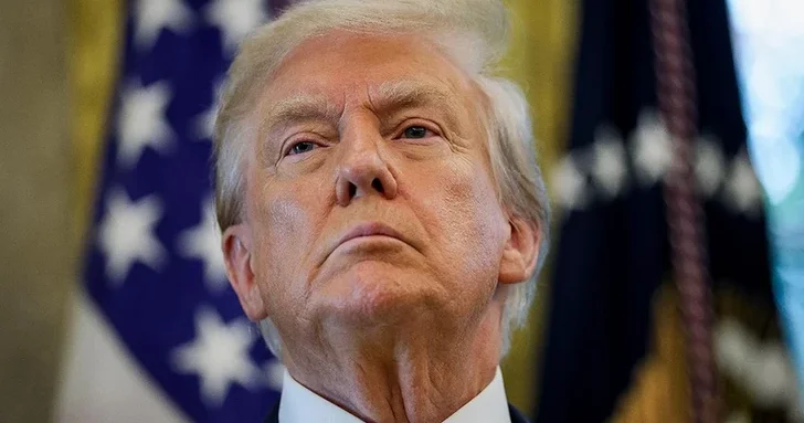 Трамп пригрозил ХАМАС адом, если соглашение по Газе не будет достигнуто к воскресенью