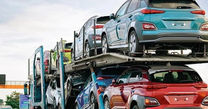 “Boz dilerlərin” Çindən elektromobil gətirməsi çətinləşəcək
