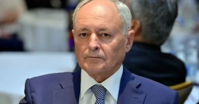 Sabiq səhiyyə naziri Oqtay Şirəliyev vəfat edib
