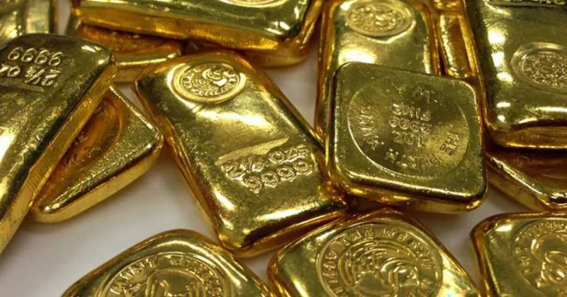 Dollar zəiflədikcə qızılın qiyməti qalxır İqtisadçı