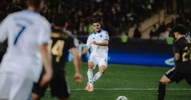 Qarabağ dan daim yarım saniyə geridə idik Elyunussi