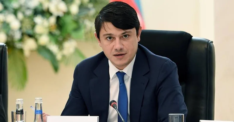 Fuad Muradov Yaponiyada görüşlər keçirib FOTOLAR
