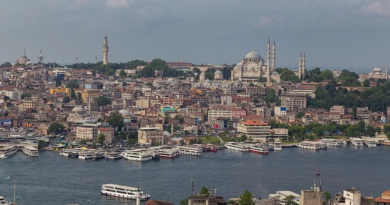 İstanbulla bağlı HƏYƏCAN TƏBİLİ Su ehtiyatları sürətlə TÜKƏNİR