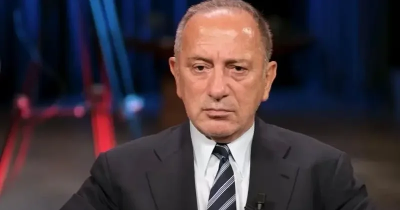 Fatih Altaylı ilə bağlı qərar verildi