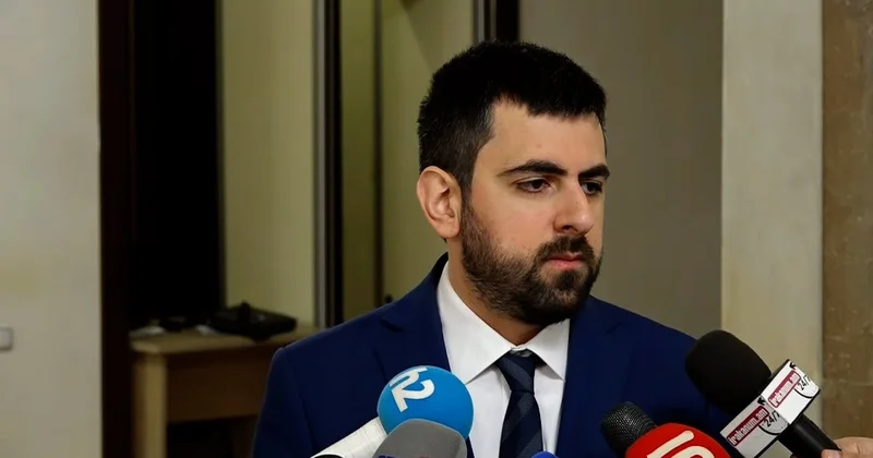 Erməni deputat: “Sülh faktdır, Ermənistan və Azərbaycan liderləri sülh sazişini imzalayıblar”