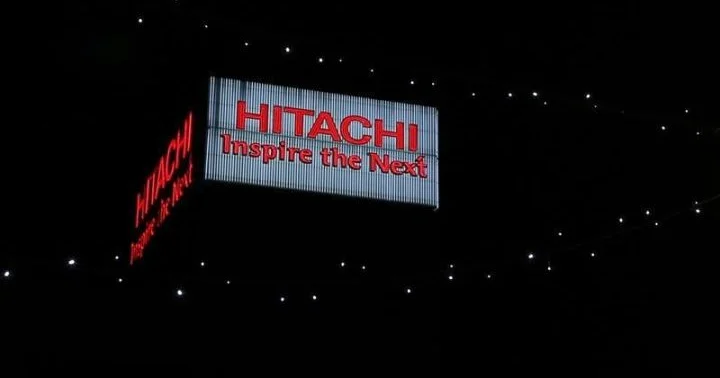 Hitachi və OpenAI enerji və süni intellekt sahəsində əməkdaşlığa başladı Səhmlər kəskin bahalaşdı