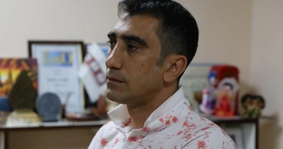 Ali Məhkəmə həbsdəki jurnalistin kassasiya şikayətinə baxacaq