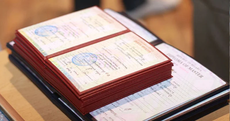 Bu universitetlərin diplomları Azərbaycanda tanınmır (SİYAHI)