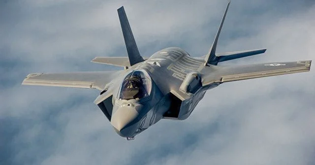 Pentaqon 300 ədəd ən yeni F 35 ləri alacaq