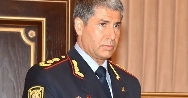 Qazi, şəhid ailələrinin dərdinə yanan DAXİLİ İŞLƏR NAZİR(LİY)İ